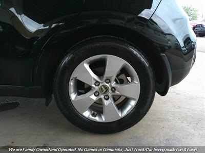 2017 Kia Soul   - Photo 40 - Mesa, AZ 85202