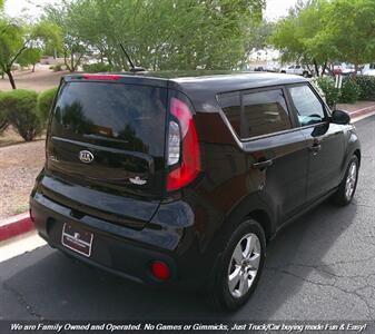 2017 Kia Soul   - Photo 6 - Mesa, AZ 85202