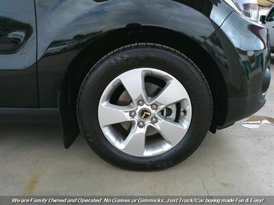 2017 Kia Soul   - Photo 41 - Mesa, AZ 85202