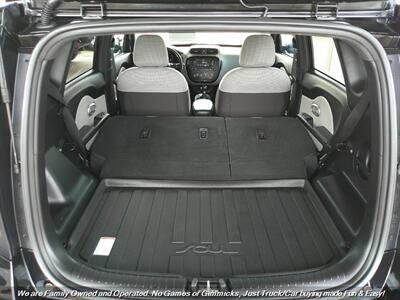2017 Kia Soul   - Photo 10 - Mesa, AZ 85202