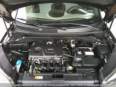 2017 Kia Soul   - Photo 44 - Mesa, AZ 85202