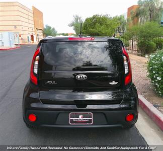 2017 Kia Soul   - Photo 4 - Mesa, AZ 85202