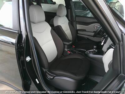 2017 Kia Soul   - Photo 26 - Mesa, AZ 85202
