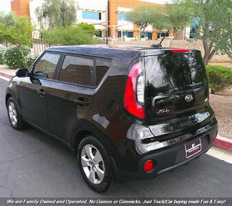 2017 Kia Soul   - Photo 7 - Mesa, AZ 85202