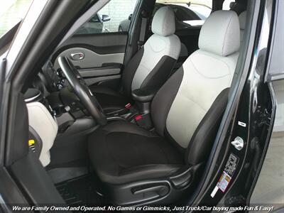 2017 Kia Soul   - Photo 16 - Mesa, AZ 85202