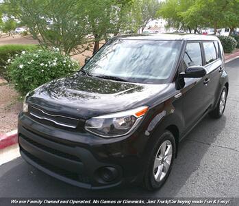 2017 Kia Soul   - Photo 3 - Mesa, AZ 85202