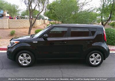 2017 Kia Soul   - Photo 8 - Mesa, AZ 85202