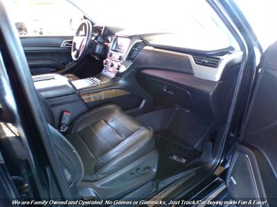 2019 GMC Yukon XL Denali - Photo 27 - Mesa, AZ 85202
