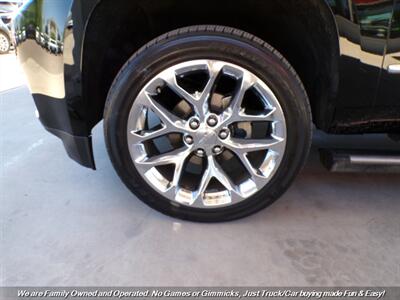 2019 GMC Yukon XL Denali - Photo 38 - Mesa, AZ 85202