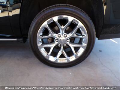 2019 GMC Yukon XL Denali - Photo 39 - Mesa, AZ 85202