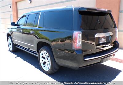 2019 GMC Yukon XL Denali - Photo 6 - Mesa, AZ 85202