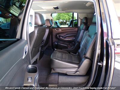2019 GMC Yukon XL Denali - Photo 18 - Mesa, AZ 85202