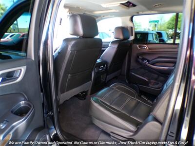 2019 GMC Yukon XL Denali - Photo 17 - Mesa, AZ 85202