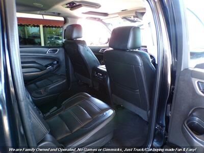 2019 GMC Yukon XL Denali - Photo 22 - Mesa, AZ 85202
