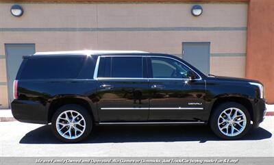2019 GMC Yukon XL Denali - Photo 8 - Mesa, AZ 85202