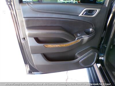 2019 GMC Yukon XL Denali - Photo 16 - Mesa, AZ 85202
