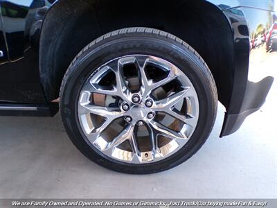 2019 GMC Yukon XL Denali - Photo 41 - Mesa, AZ 85202