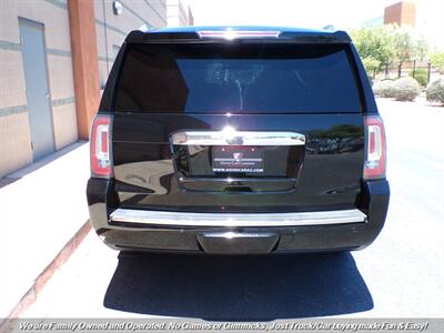 2019 GMC Yukon XL Denali - Photo 4 - Mesa, AZ 85202