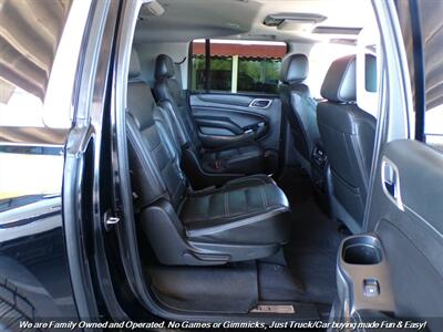 2019 GMC Yukon XL Denali - Photo 24 - Mesa, AZ 85202