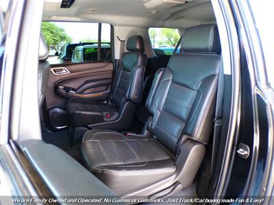 2019 GMC Yukon XL Denali - Photo 19 - Mesa, AZ 85202