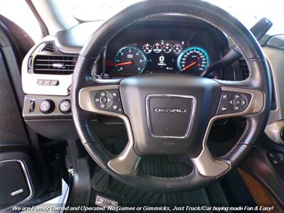 2019 GMC Yukon XL Denali - Photo 12 - Mesa, AZ 85202