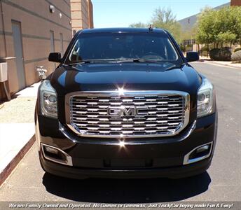 2019 GMC Yukon XL Denali - Photo 2 - Mesa, AZ 85202