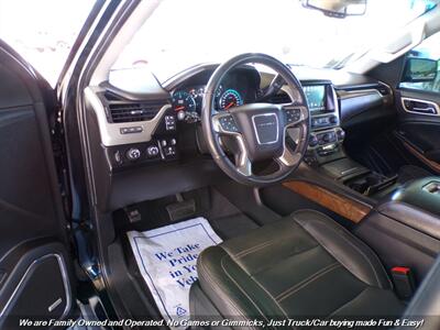 2019 GMC Yukon XL Denali - Photo 13 - Mesa, AZ 85202