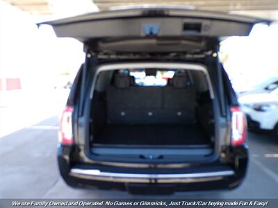2019 GMC Yukon XL Denali - Photo 9 - Mesa, AZ 85202
