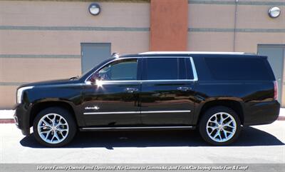 2019 GMC Yukon XL Denali - Photo 5 - Mesa, AZ 85202