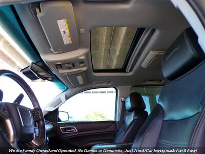 2019 GMC Yukon XL Denali - Photo 31 - Mesa, AZ 85202