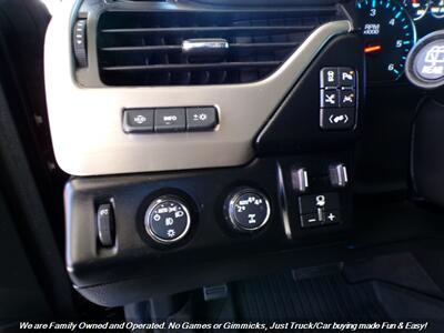 2019 GMC Yukon XL Denali - Photo 29 - Mesa, AZ 85202