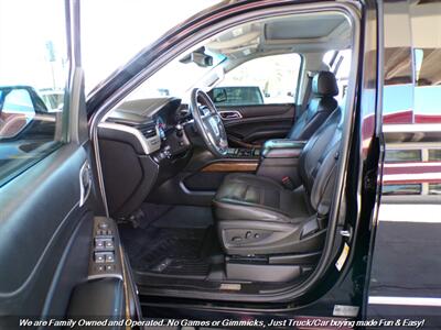 2019 GMC Yukon XL Denali - Photo 14 - Mesa, AZ 85202