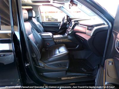 2019 GMC Yukon XL Denali - Photo 26 - Mesa, AZ 85202