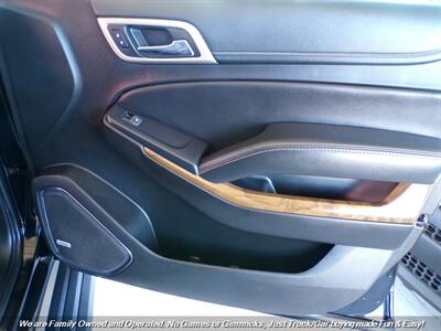 2019 GMC Yukon XL Denali - Photo 28 - Mesa, AZ 85202