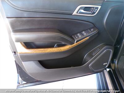 2019 GMC Yukon XL Denali - Photo 11 - Mesa, AZ 85202