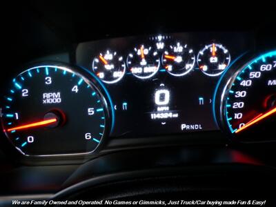2019 GMC Yukon XL Denali - Photo 10 - Mesa, AZ 85202