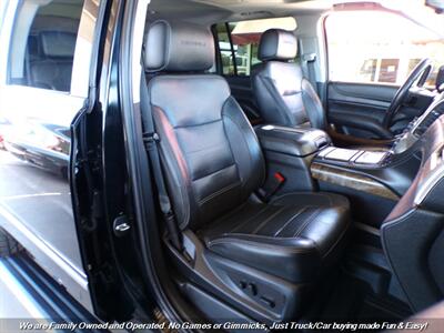 2019 GMC Yukon XL Denali - Photo 25 - Mesa, AZ 85202