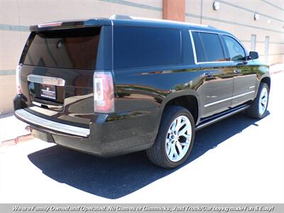 2019 GMC Yukon XL Denali - Photo 7 - Mesa, AZ 85202