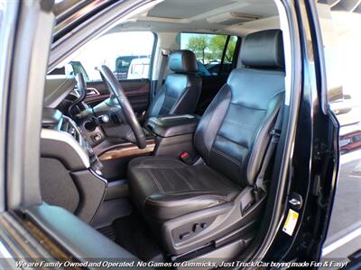 2019 GMC Yukon XL Denali - Photo 15 - Mesa, AZ 85202