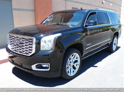 2019 GMC Yukon XL Denali - Photo 3 - Mesa, AZ 85202