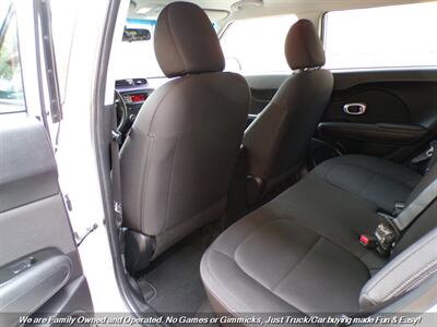 2016 Kia Soul - Photo 17 - Mesa, AZ 85202