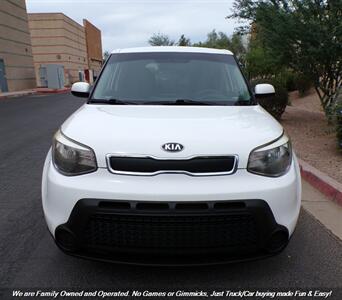 2016 Kia Soul - Photo 2 - Mesa, AZ 85202