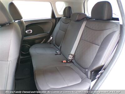 2016 Kia Soul - Photo 19 - Mesa, AZ 85202