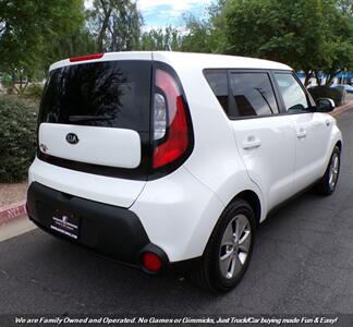 2016 Kia Soul - Photo 8 - Mesa, AZ 85202