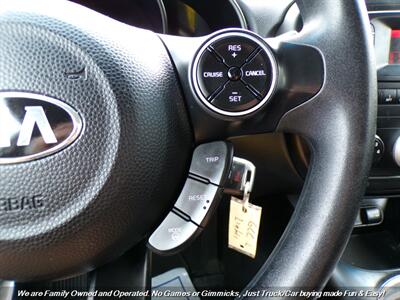 2016 Kia Soul - Photo 30 - Mesa, AZ 85202