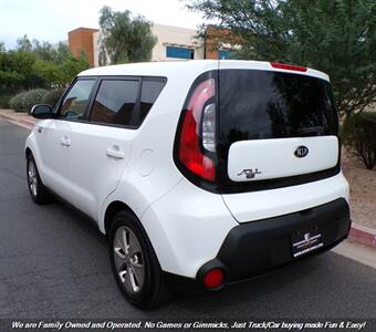 2016 Kia Soul - Photo 6 - Mesa, AZ 85202