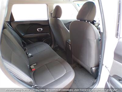 2016 Kia Soul - Photo 22 - Mesa, AZ 85202