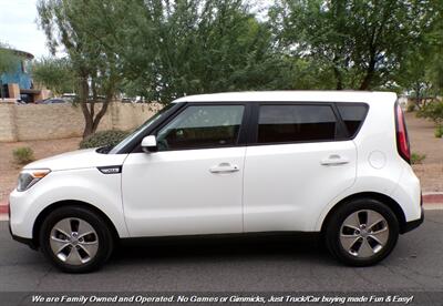 2016 Kia Soul - Photo 5 - Mesa, AZ 85202