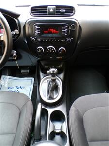 2016 Kia Soul - Photo 28 - Mesa, AZ 85202