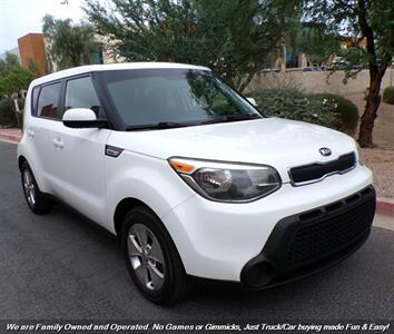 2016 Kia Soul - Photo 1 - Mesa, AZ 85202